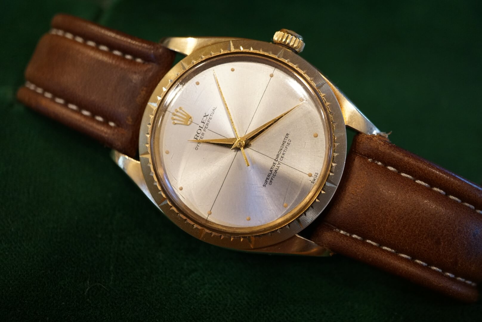 Antique Watch Buyers NJ & NYC | Sell Classic & Vintage Watches