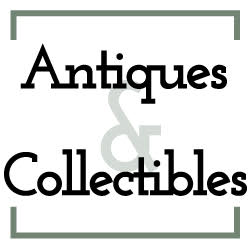 Antiques and Collectibles Buyers Tristate