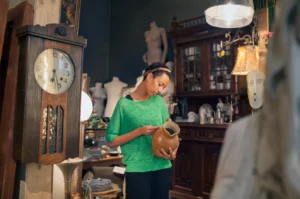 what is considered antique