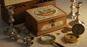 Antique vs Vintage What’s the Difference