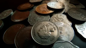 old coins worth money
