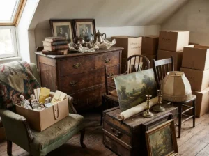 Antique Buyers Tristate